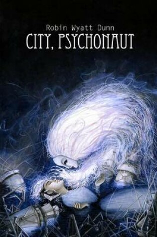 Cover of City, Psychonaut