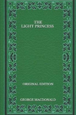 Cover of The Light Princess - Original Edition