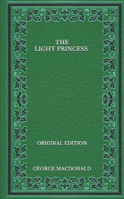 Book cover for The Light Princess - Original Edition