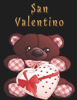 Cover of San Valentino
