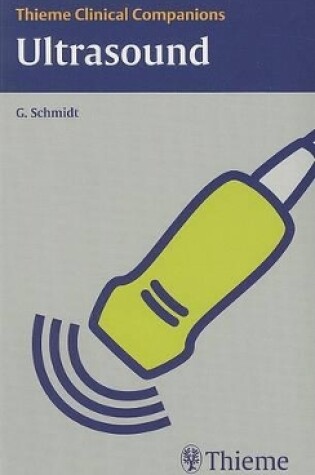 Cover of Ultrasound