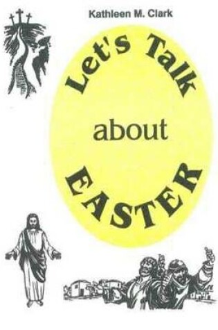 Cover of Let's Talk About Easter