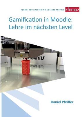 Book cover for Gamification in Moodle