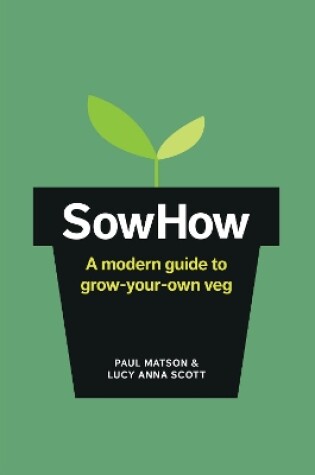 Cover of SowHow