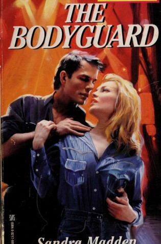 Cover of The Bodyguard