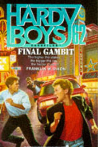 Cover of Final Gambit