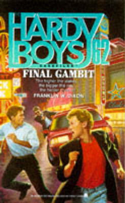Cover of Final Gambit