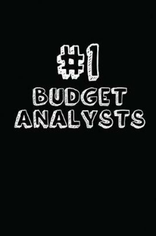 Cover of #1 Budget Analysts