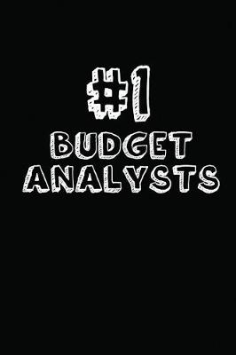 Book cover for #1 Budget Analysts