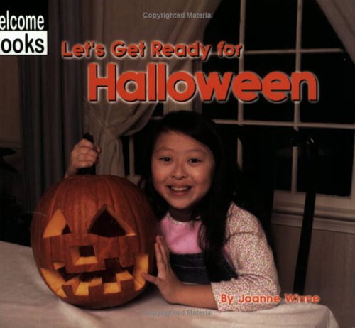 Cover of Lgr...Halloween