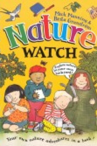 Cover of Nature Watch