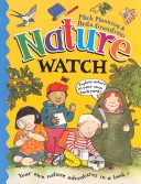 Book cover for Nature Watch