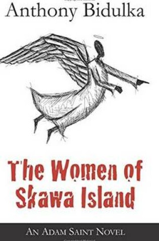 Cover of Women of Skawa Island