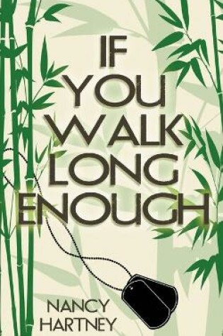 Cover of If You Walk Long Enough