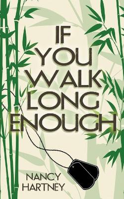 Book cover for If You Walk Long Enough