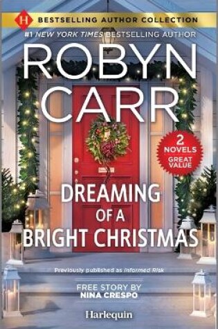 Cover of Dreaming of a Bright Christmas & a Chef's Kiss