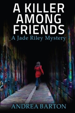 Cover of A Killer Among Friends