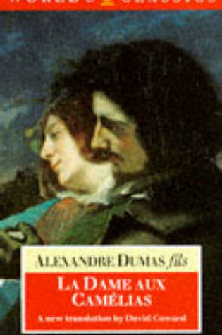 Cover of Lady of the Camellias