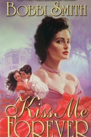 Cover of Kiss Me Forever