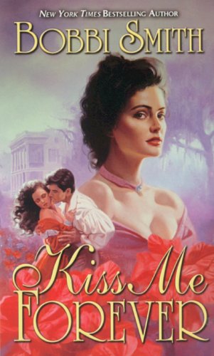 Book cover for Kiss Me Forever