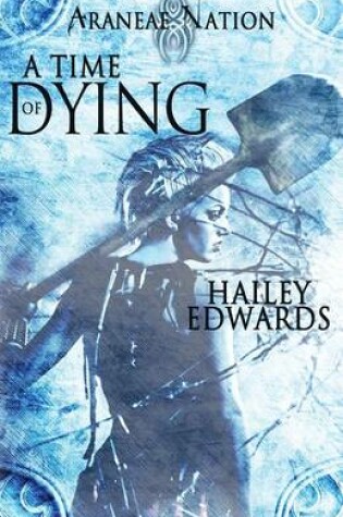 Cover of A Time of Dying