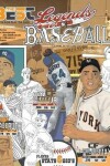 Book cover for Legends of Baseball