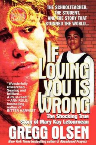 Cover of If Loving You Is Wrong