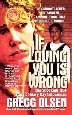 Book cover for If Loving You Is Wrong