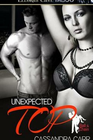 Cover of Unexpected Top