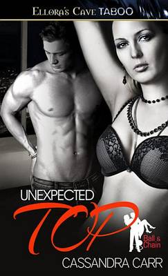 Book cover for Unexpected Top