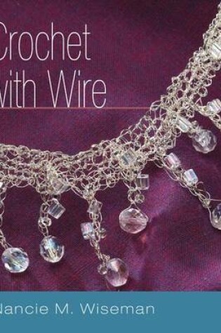 Cover of Crochet with Wire