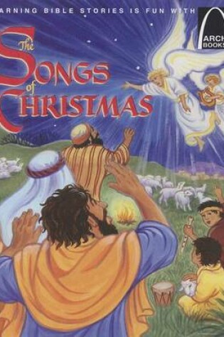 Cover of The Song of Christmas