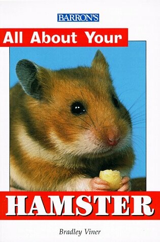 Cover of Hamster