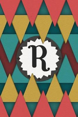 Book cover for R