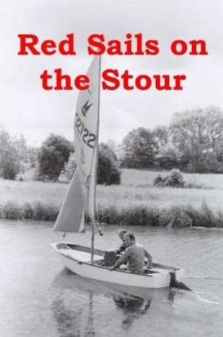 Cover of Red Sails on the Stour