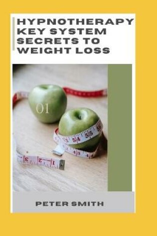 Cover of H&#1091;&#1088;n&#1086;th&#1077;r&#1072;&#1088;&#1091; Key System Secrets To Weight Loss