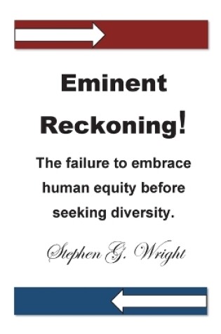 Cover of Eminent Reckoning