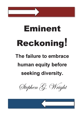 Book cover for Eminent Reckoning