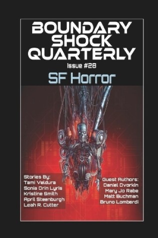 Cover of SF Horror