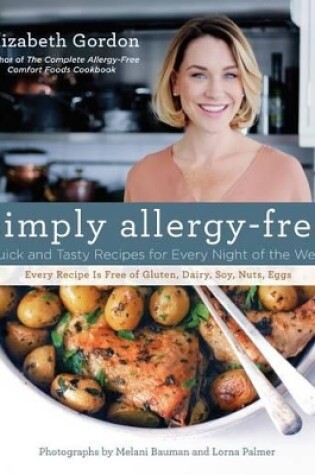 Cover of Simply Allergy-Free