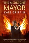 Book cover for The Midnight Mayor