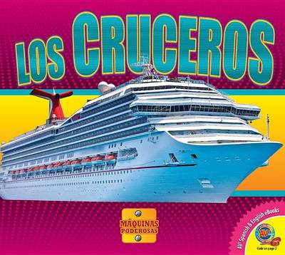 Cover of Los Cruceros
