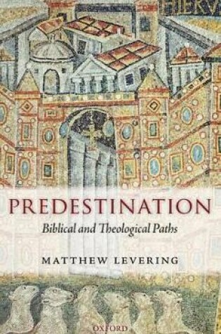 Cover of Predestination