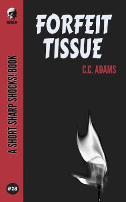 Book cover for Forfeit Tissue