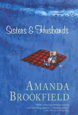 Book cover for Sisters and Husbands