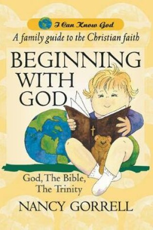 Cover of Beginning With God