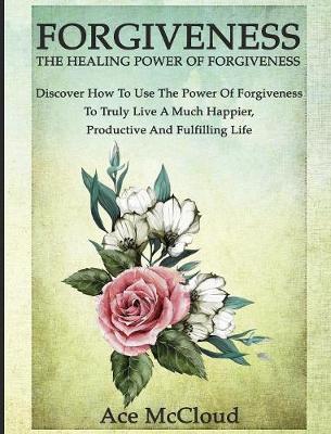 Book cover for Forgiveness