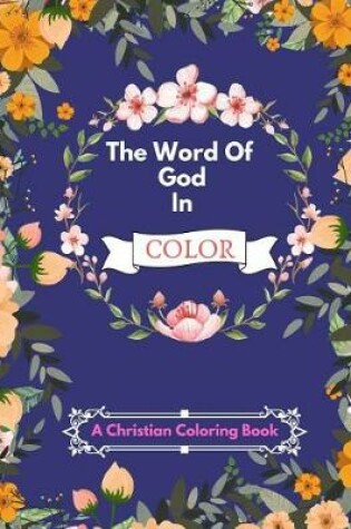 Cover of The Word Of God In Color