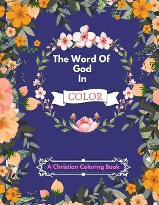 Cover of The Word Of God In Color
