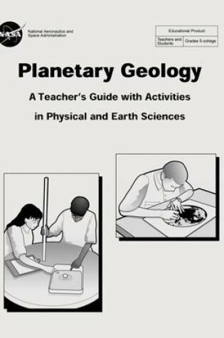 Cover of Planetary Geology